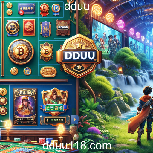 A Magia dos Jogos de Aventura: Descubra Novos Mundos